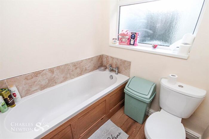 3 Bedroom Terraced House For Sale In Cromford Road, Langley Mill, NG16