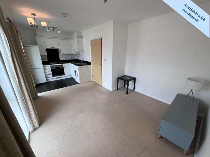 2 Bedroom Flat To Rent In Orion Apartments, Phoebe Road, Copper Quarter, Swansea., SA1