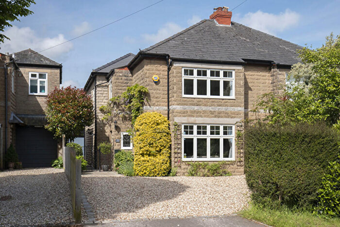 4 Bedroom Semi-Detached House To Rent In Sandy Lane, Cheltenham, GL53