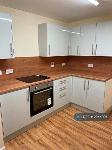 1 Bedroom Flat To Rent In John Knox Court Mounthooly, Aberdeen, AB24