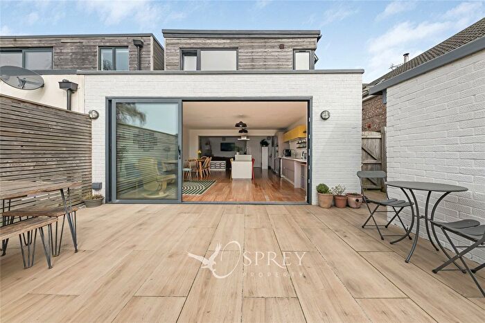 4 Bedroom Semi-Detached House For Sale In Main Street, Tansor, Northamptonshire, PE8