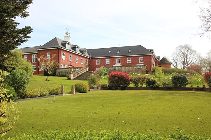 1 Bedroom Flat For Sale In Great Easton, Dunmow, CM6