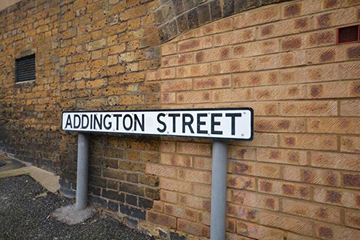 3 Bedroom House To Rent In Addington Street, Margate, CT9