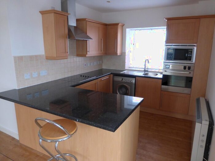 2 Bedroom Property To Rent In Mariners Point, Commercial Street Marina, Hartlepool, TS24