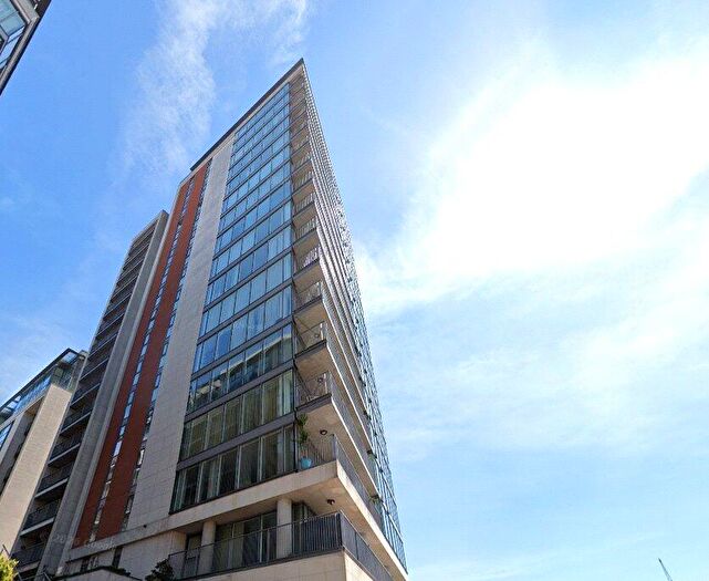 3 Bedroom Apartment For Sale In Coral Apartments, Western Gateway, London, England, E16