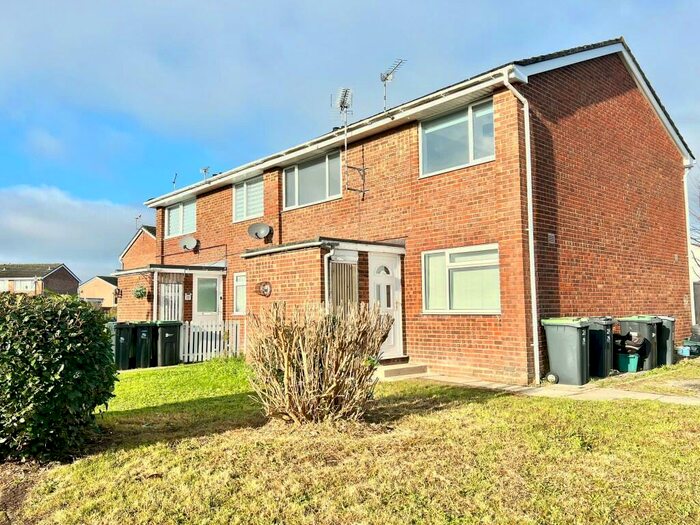 2 Bedroom Apartment To Rent In Severn Road, Ferndown, Dorset, BH22