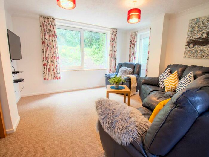 4 Bedroom House To Rent In Uplands, Canterbury, Kent, CT2