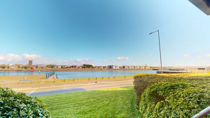 2 Bedroom Flat To Rent In Cwrt Westfa, Pentre Doc Y Gogledd, Llanelli, Carmarthenshire, SA15