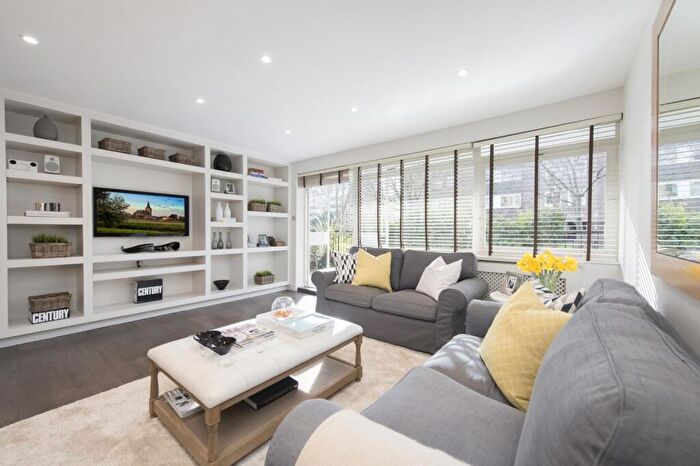 2 Bedroom Flat To Rent In Elm Park Gardens, London, SW10