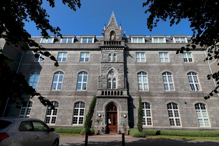 2 Bedroom Ground Flat To Rent In Aspire Grove, Aberdeen, AB10