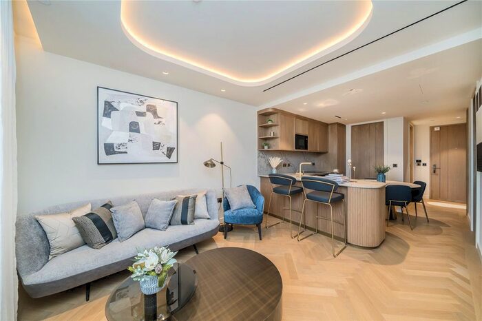 1 Bedroom Flat To Rent In Fareham Street, London, W1F