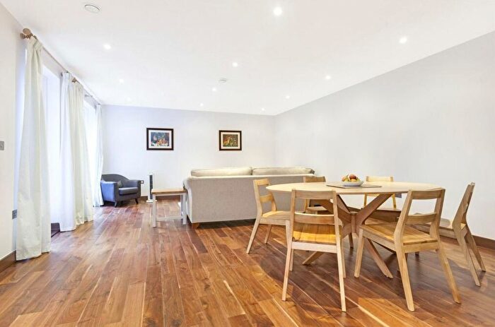 1 Bedroom Flat For Sale In Three Bedroom Apartment Of The Ground Floor Of This Modern Devel, London, NW6