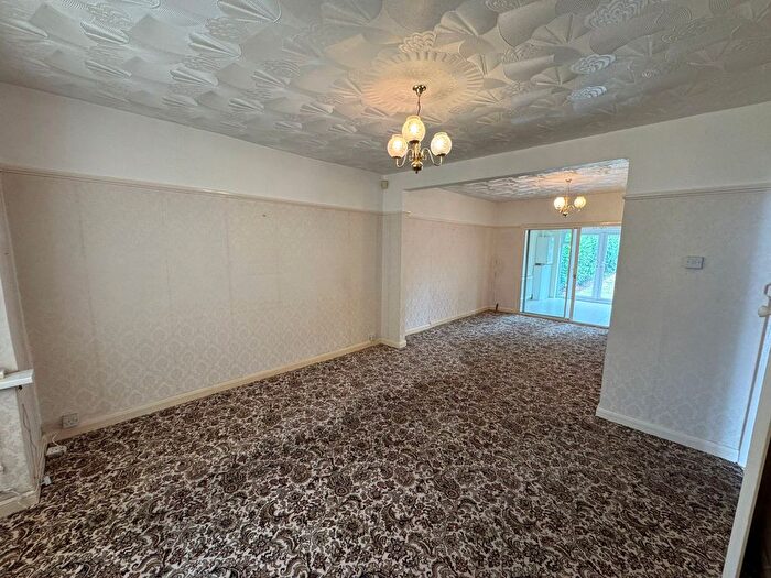 3 Bedroom Terraced House To Rent In Mornington Road, Greenford, UB6