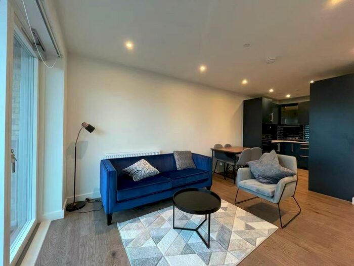 2 Bedroom Apartment To Rent In Alington House Mary Neuner Road London, N8