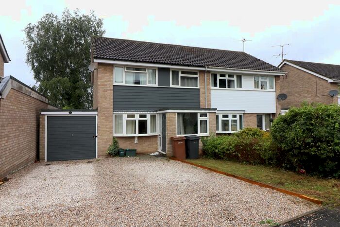 4 Bedroom House To Rent In North Dell, Springfield, Chelmsford, CM1