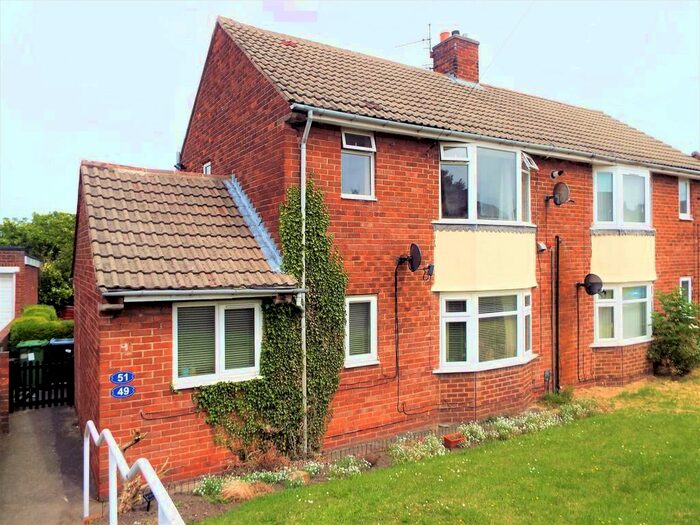 1 Bedroom Flat To Rent In Braeside, Dunston, Gateshead, NE11