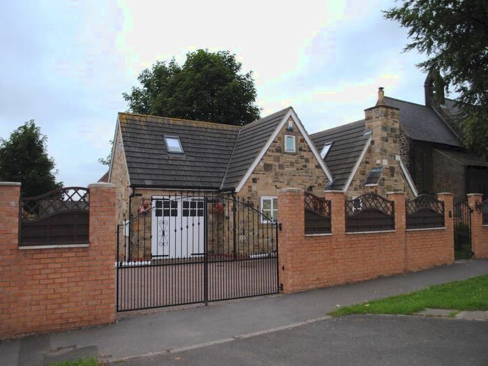 3 Bedroom Detached House To Rent In St Marys Cottage, Newcastle Upon Tyne, Hexham Road, Throckley, NE15