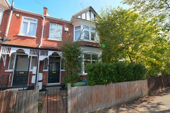 1 Bedroom Property To Rent In Oxford Road, Harrow, HA1