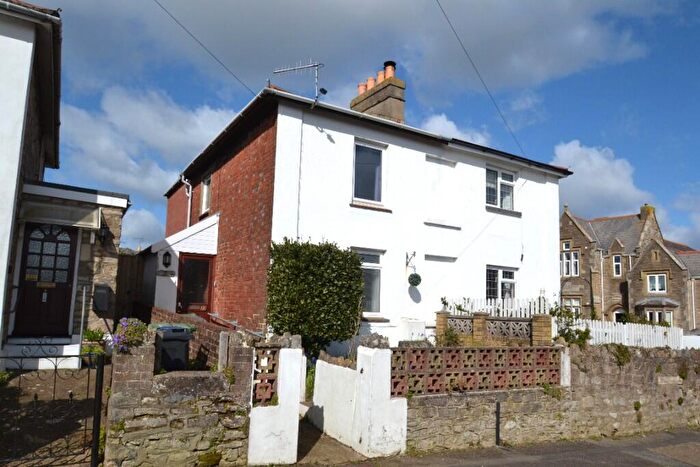 3 Bedroom Semi-Detached House For Sale In Mount Street, Ryde, Isle Of Wight, PO33