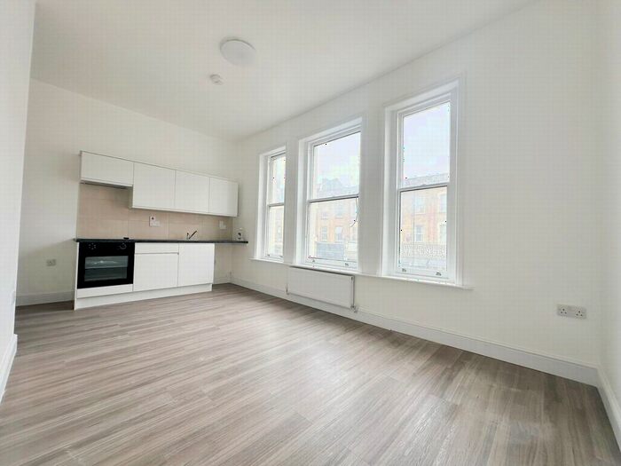 Studio To Rent In Stoke Newington Road, London, N16