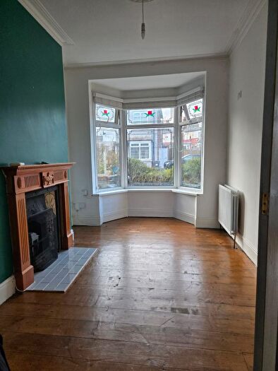 2 Bedroom Terraced House To Rent In Westbury Road, Birmingham, B17