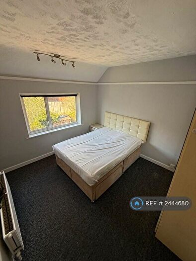 1 Bedroom Semi-Detached House To Rent In Bowerdean Road, High Wycombe, HP13