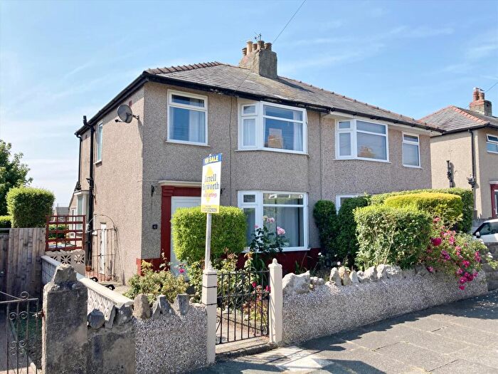 3 Bedroom House For Sale In Douglas Drive, Heysham, Morecambe, LA3