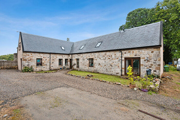 5 Bedroom Detached House For Sale In Westoun Steadings, Coalburn, ML11