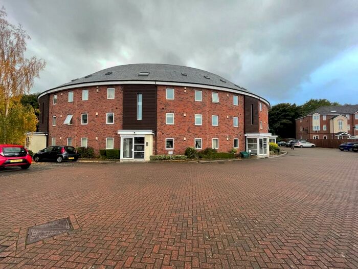 2 Bedroom Apartment To Rent In The Dale, Woodseats, S8