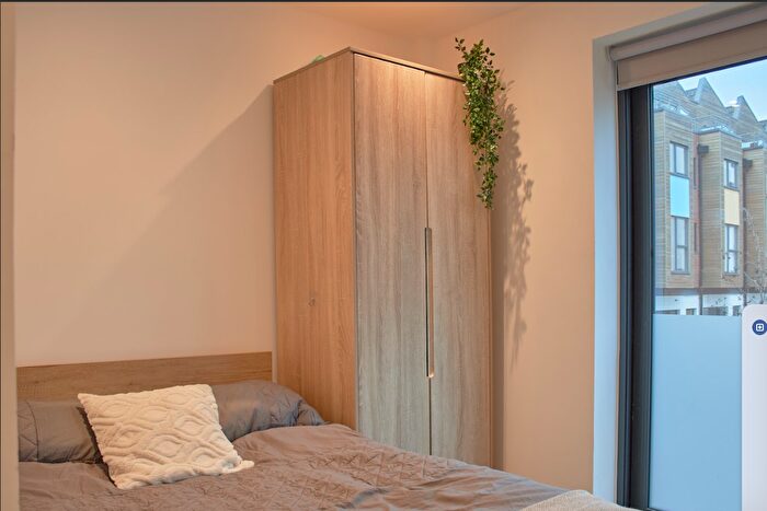 Studio To Rent In Paintworks, Arnos Vale, Bristol, BS4