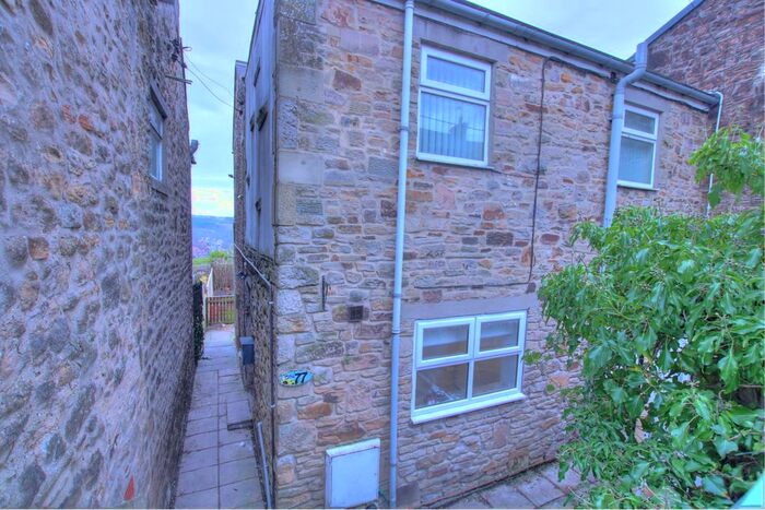 3 Bedroom Semi-Detached House To Rent In Benfieldside Road, Shotley Bridge, DH8