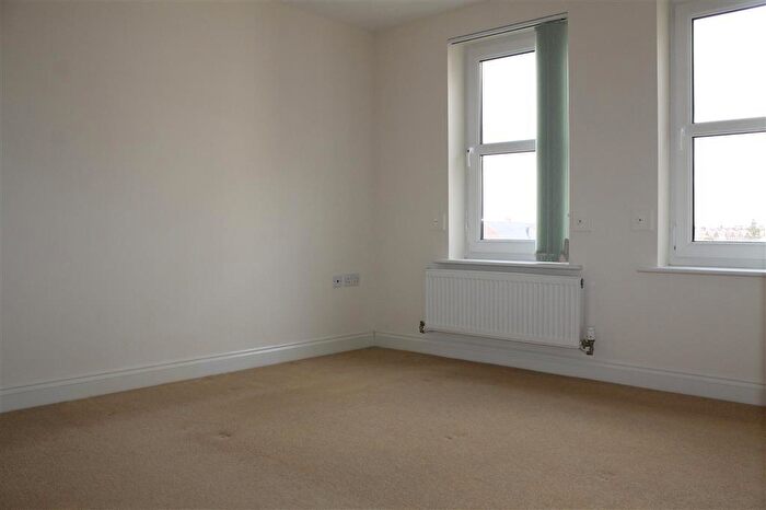 2 Bedroom Apartment To Rent In Southampton Road, Eastleigh, SO50