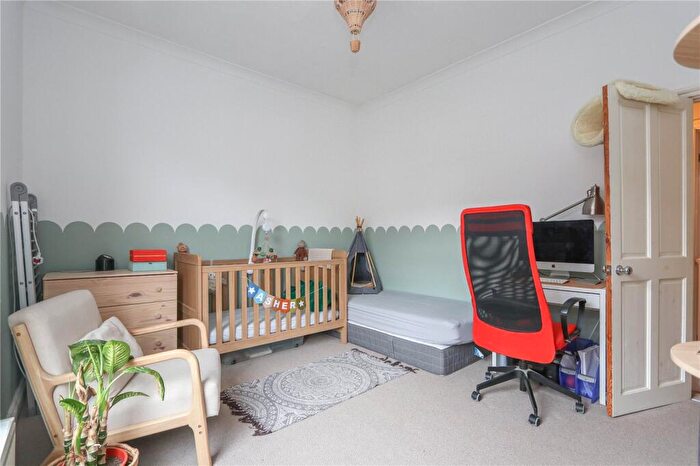 2 Bedroom Terraced House For Sale In Chatham Street, Edgeley, Stockport, SK3