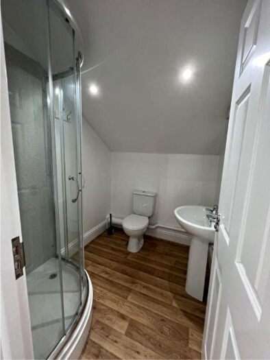 Studio To Rent In Stanmore Road, Birmingham, B16