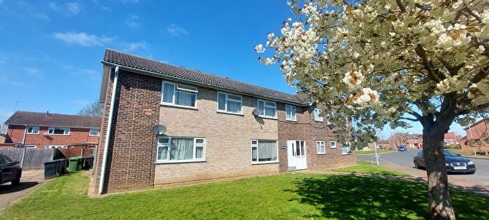 2 Bedroom Flat To Rent In Greysedge, King's Lynn, PE30