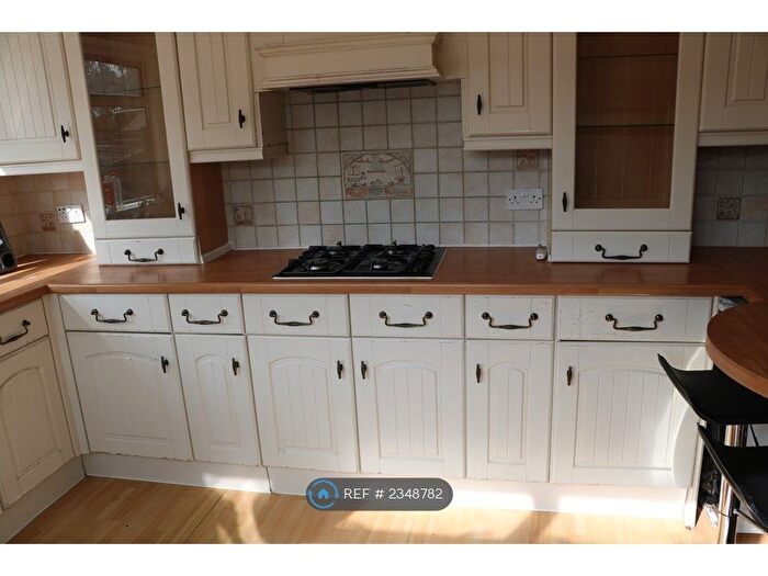 5 Bedroom Terraced House To Rent In The Downs, Hatfield, AL10