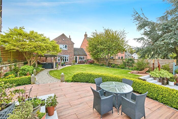 3 Bedroom Barn Conversion For Sale In Hollies Farm Close, Stanton-By-Bridge, Derby, Derbyshire, DE73