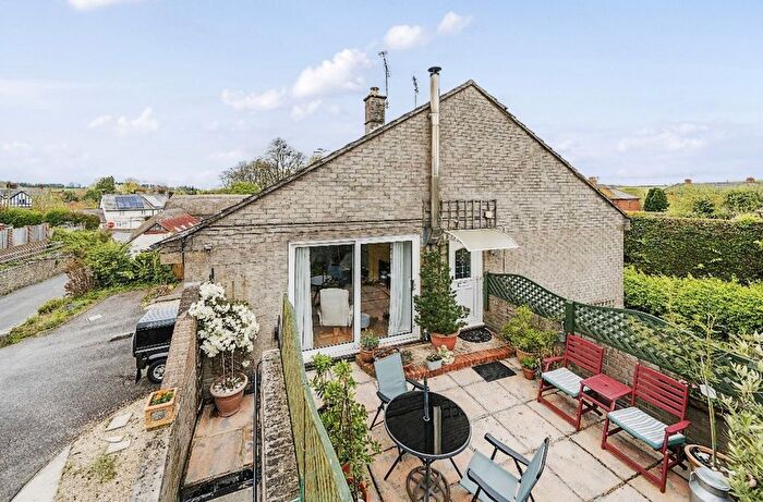 3 Bedroom Flat For Sale In New Street, Dorchester, DT2