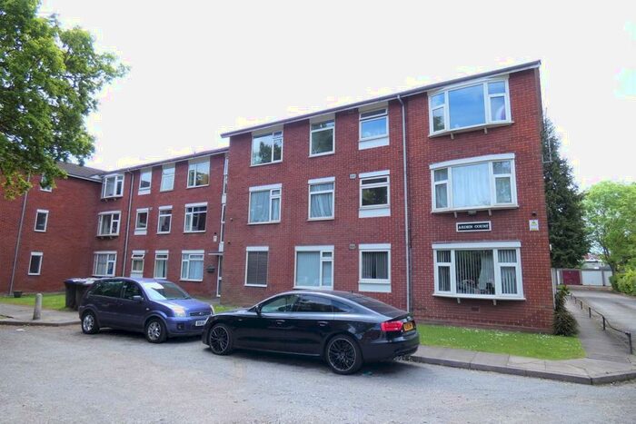 2 Bedroom Apartment For Sale In Arden Court, Church Road, Perry Barr, Birmingham, B42