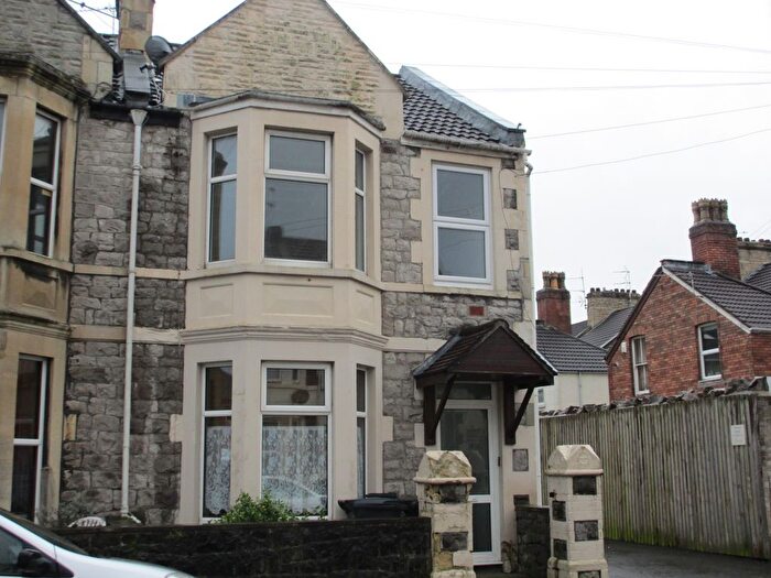 2 Bedroom Flat To Rent In Stanley Road, Weston-Super-Mare, BS23