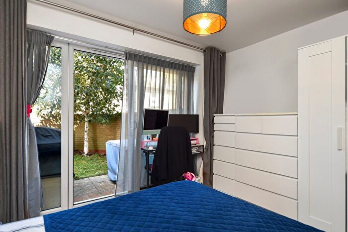 1 Bedroom Flat For Sale In Saxon Court, Smith Street, Shoebury Village, Essex, SS3