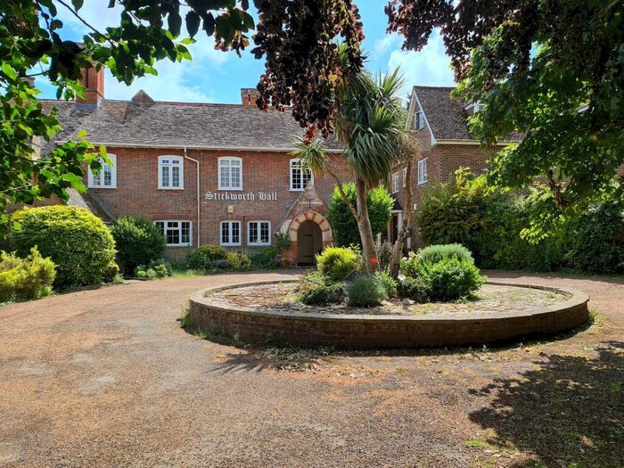 2 Bedroom Apartment To Rent In Horringford, Arreton, PO30