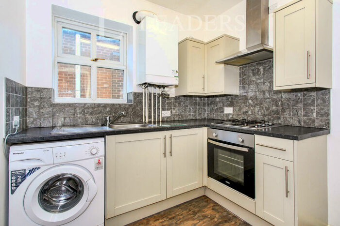 2 Bedroom Property To Rent In Waterloo Road, Stoke-On-Trent, ST6