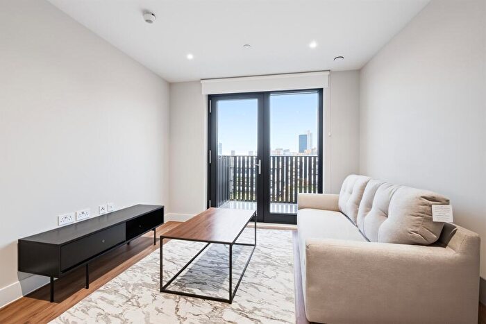 1 Bedroom House To Rent In Ashted Wharf, Glasswater Locks, Birmignham, B4