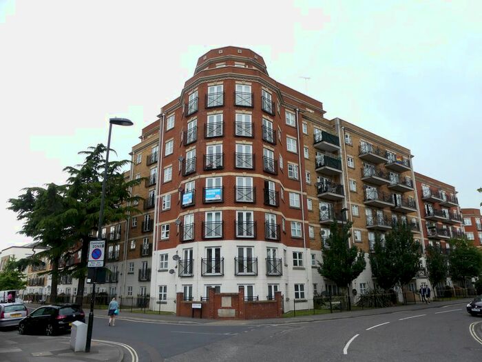 2 Bedroom Flat To Rent In Handel Road, Southampton SO15