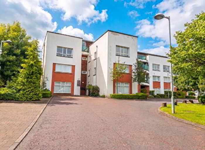 1 Bedroom Apartments For Sale In Apt, Old Brewery Lane, Belfast, BT11