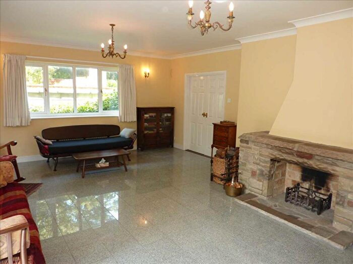 3 Bedroom Detached House For Sale In Chapel Lane, Barnoldby-le-beck, Grimsby, DN37