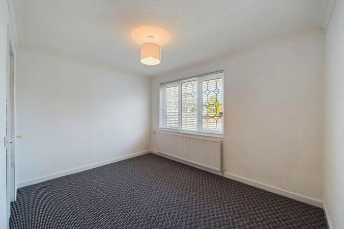 2 Bedroom Semi-Detached Bungalow For Sale In Greenmoor Road, Egremont, CA22