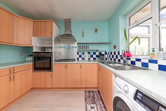 2 Bedroom Bungalow For Sale In Blackmoor Wood, Ascot, Berkshire, SL5
