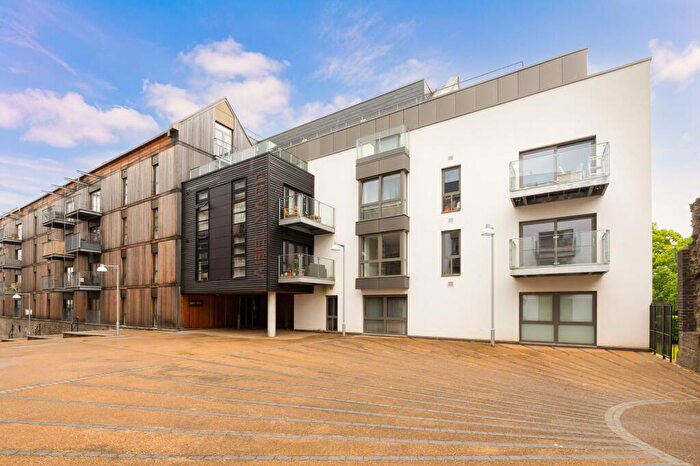1 Bedroom Flat For Sale In The Gateway, Abel Yard The Gateway, BS1